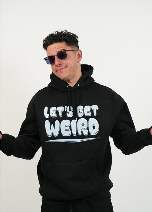 Scarlotta Twins, Lets Get Weird